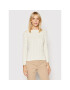 Lauren Ralph Lauren Sweater 200831469001 Fehér Regular Fit - Pepit.hu