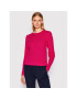 Lauren Ralph Lauren Sweater 200871985003 Rózsaszín Regular Fit - Pepit.hu