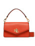 Lauren Ralph Lauren Táska 431876437007 Narancssárga - Pepit.hu