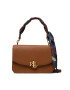 Lauren Ralph Lauren Táska Madison 22 431826831007 Barna - Pepit.hu