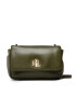 Lauren Ralph Lauren Táska Pufdsophee22 431878636004 Khaki - Pepit.hu