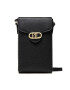 Lauren Ralph Lauren Telefontok Flp Phonebag 432846807001 Fekete - Pepit.hu