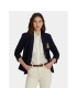 Lauren Ralph Lauren Zakó 200797305005 Sötétkék Slim Fit - Pepit.hu