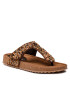 Lazamani Flip-flops 75.824 Barna - Pepit.hu