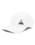 Le Coq Sportif Baseball sapka Ess Cap 2210536 Fehér - Pepit.hu