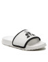 Le Coq Sportif Papucs Slide Binding 2210355 Fehér - Pepit.hu