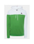 Le Coq Sportif Pulóver Unisex 2320732 Zöld Regular Fit - Pepit.hu