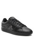 Le Coq Sportif Sportcipő Court Allure Leather Mix 2210251 Fekete - Pepit.hu