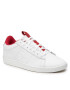 Le Coq Sportif Sportcipő Court Allure Sport 2220198 Fehér - Pepit.hu