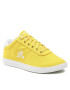 Le Coq Sportif Sportcipő Court One Gs Sport 2210158 Sárga - Pepit.hu