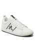 Le Coq Sportif Sportcipő Courtclassic Sport 2310077 Fehér - Pepit.hu