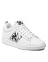 Le Coq Sportif Sportcipő Courtclassic W Animal 2120528 Fehér - Pepit.hu