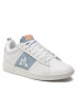 Le Coq Sportif Sportcipő Courtclassic W Denim 2210131 Fehér - Pepit.hu