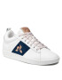 Le Coq Sportif Sportcipő Courtclassic W Velvet 2120527 Fehér - Pepit.hu