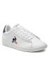 Le Coq Sportif Sportcipő Courtset 2121224 Fehér - Pepit.hu