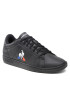 Le Coq Sportif Sportcipő Courtset 2121226 Fekete - Pepit.hu