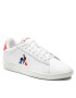 Le Coq Sportif Sportcipő Courtset 2210640 Fehér - Pepit.hu