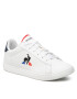 Le Coq Sportif Sportcipő Courtset Gs 2210146 Fehér - Pepit.hu