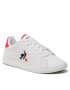 Le Coq Sportif Sportcipő Courtset Gs 2310235 Fehér - Pepit.hu