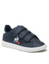 Le Coq Sportif Sportcipő Courtset Ps 2310238 Sötétkék - Pepit.hu