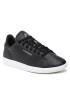 Le Coq Sportif Sportcipő Courtstar W Premium 1920558 Fekete - Pepit.hu