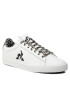 Le Coq Sportif Sportcipő Elsa Animal 2120529 Fehér - Pepit.hu