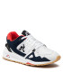 Le Coq Sportif Sportcipő Lcs R1000 Tricolore 2210271 Fehér - Pepit.hu