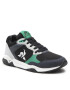 Le Coq Sportif Sportcipő Lcs R500 Color 2220937 Fekete - Pepit.hu