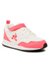 Le Coq Sportif Sportcipő Lcs R500 Ps Girl Fluo 2310303 Fehér - Pepit.hu