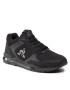 Le Coq Sportif Sportcipő Lcs R500 Sport 2220368 Fekete - Pepit.hu