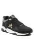 Le Coq Sportif Sportcipő Lcs R500 W Pied De Poule 2220220 Fekete - Pepit.hu