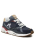 Le Coq Sportif Sportcipő Lcs R851 Bbr Premium 2210257 Sötétkék - Pepit.hu