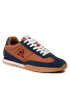 Le Coq Sportif Sportcipő Veloce 2210344 Barna - Pepit.hu