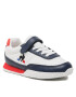 Le Coq Sportif Sportcipő Veloce Ps 2310277 Fehér - Pepit.hu