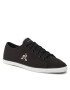 Le Coq Sportif Teniszcipő Slimset 2210237 Fekete - Pepit.hu