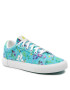 Le Coq Sportif Teniszcipő Verdon Plus W Flowers 2210541 Kék - Pepit.hu