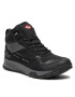 Lee Cooper Bakancs Lcj-23-01-2034M Fekete - Pepit.hu