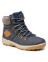 Lee Cooper Bokacsizma LCJ-21-01-0547L Rózsaszín - Pepit.hu