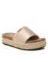 Lee Cooper Espadrilles LCW-23-35 Arany - Pepit.hu