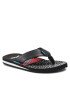 Lee Cooper Flip-flops LCW-22-42-1250M Fekete - Pepit.hu