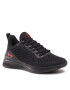 Lee Cooper Sportcipő LCW-23-32 Fekete - Pepit.hu