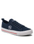 Lee Cooper Teniszcipő LCW-22-31-0926M Sötétkék - Pepit.hu