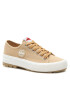 Lee Cooper Teniszcipő LCW-23-44-1655L Bézs - Pepit.hu