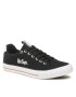 Lee Cooper Tornacipő LCW-23-31 Fekete - Pepit.hu