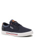 Lee Cooper Tornacipő LCW-23-31 Sötétkék - Pepit.hu