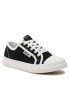 Lee Cooper Tornacipő LCW-23-44-1614L Fekete - Pepit.hu