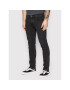 Lee Farmer Luke L719HFLN Fekete Slim Fit - Pepit.hu