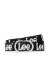 Lee Férfi öv Logo Belt LA782001 Fekete - Pepit.hu