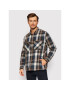 Lee Ing Western Overshirt L66BMTSS Színes Relaxed Fit - Pepit.hu