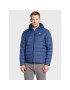 Lee Pehelykabát Light Puffer L87HSZ54 112321560 Sötétkék Regular Fit - Pepit.hu